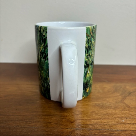 Van Gogh Iris mug - Picture 8 of 8